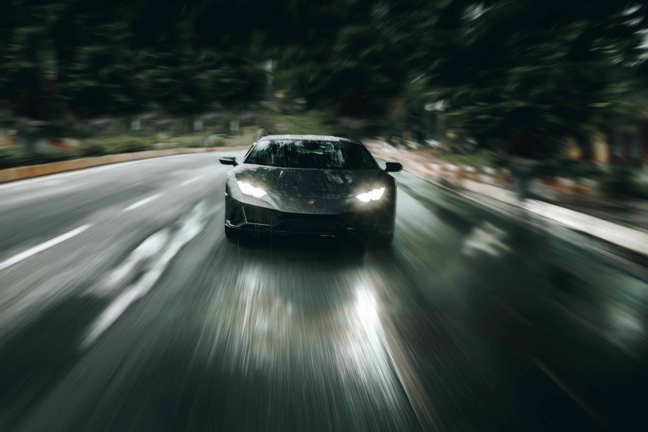 Peritos de seguros de coches.