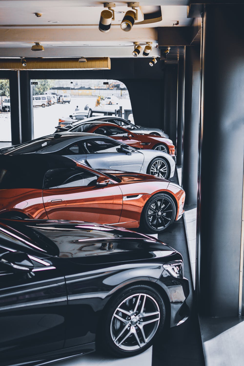 Empresas de peritos de seguros de coches online